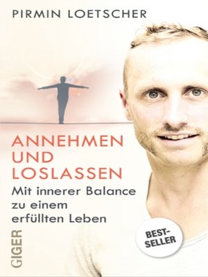 cover image of Annehmen und Loslassen